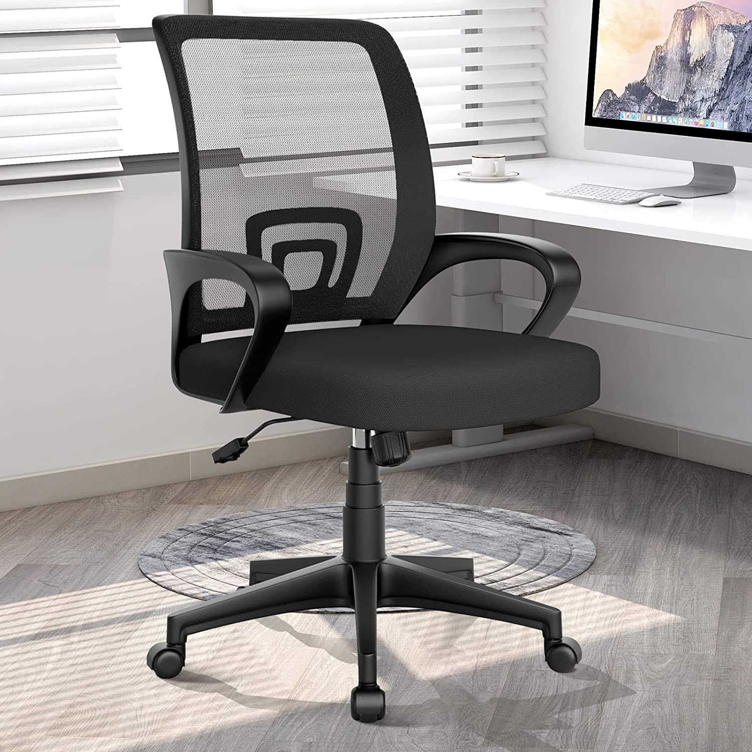Home Office Chair Ergonomic Desk Chair 